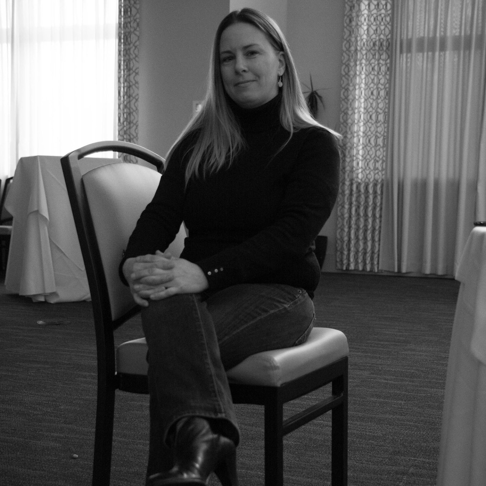 Meet your Posher, Kristan